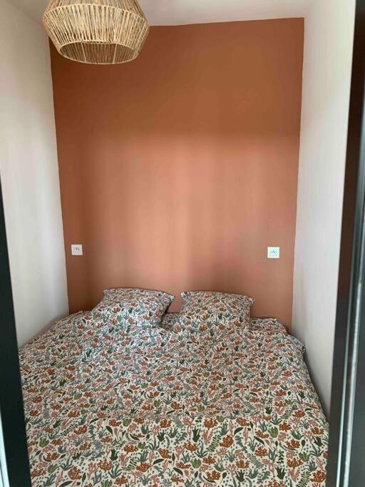 Apartamento Le Quai Du Mucem Marsella Exterior foto